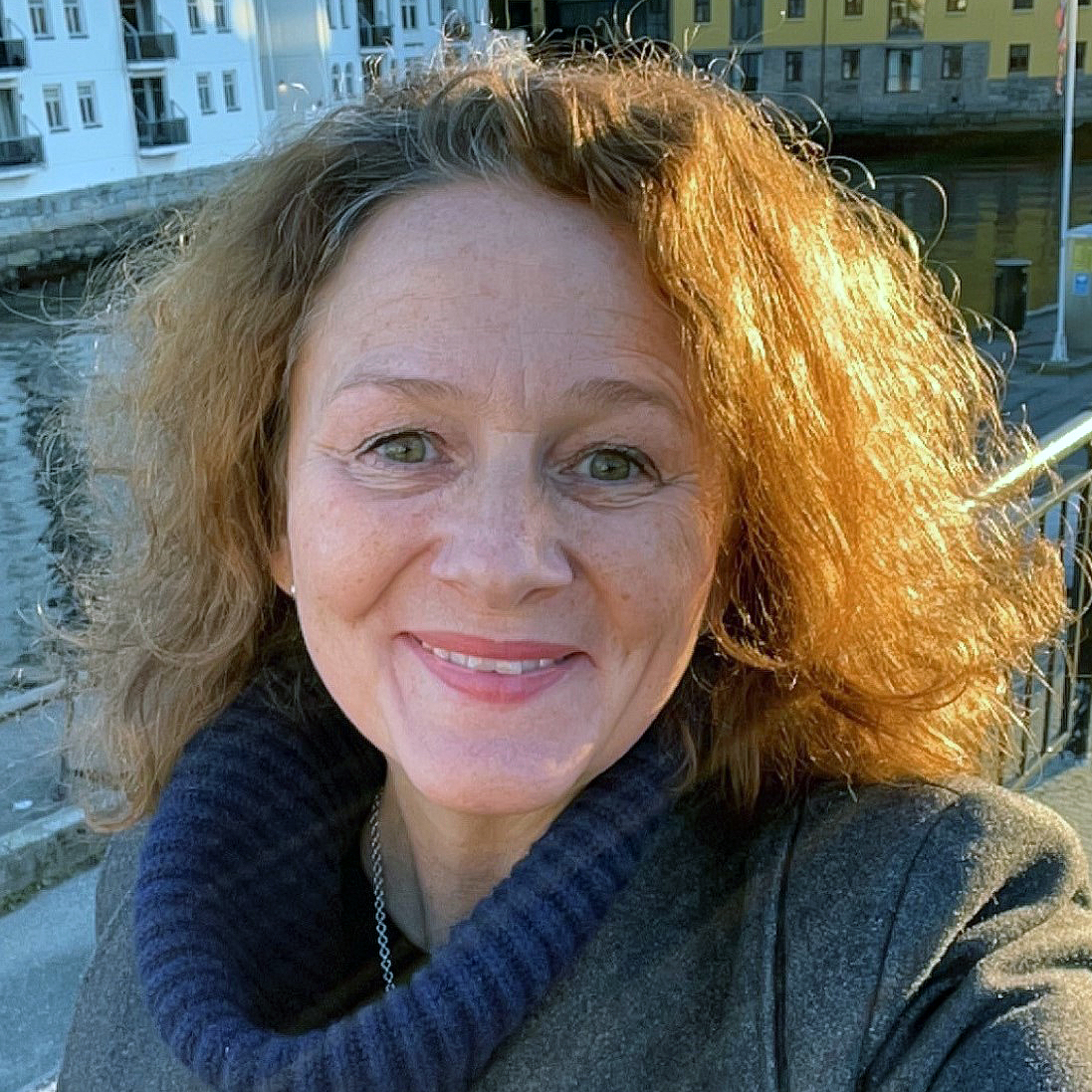 Birgit Irgens Bilde 2