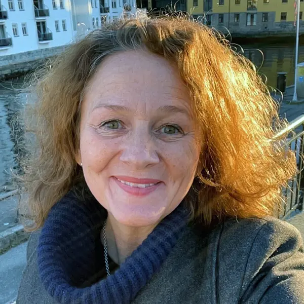 Birgit Irgens Bilde 2