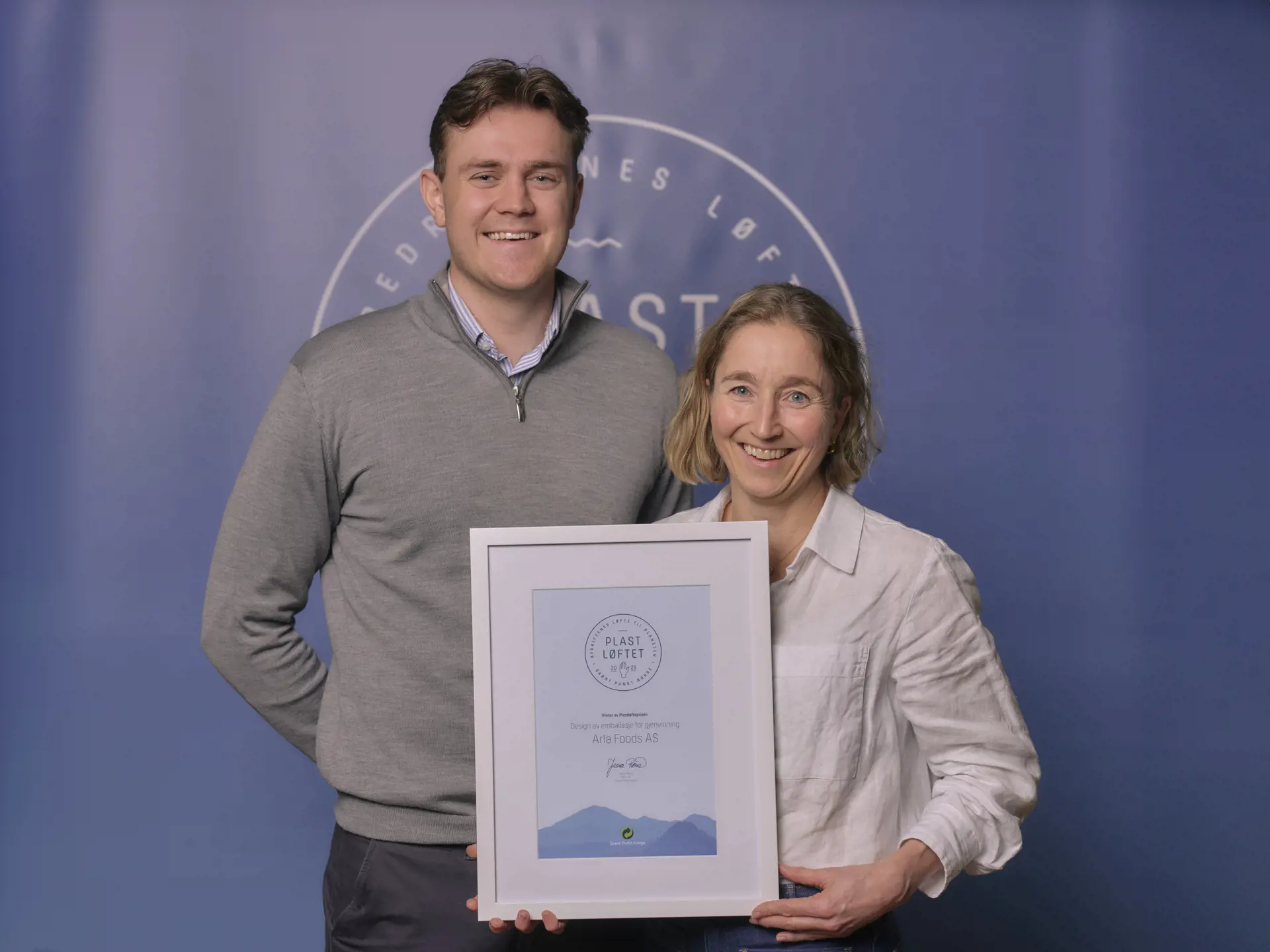 Vinner Design For Gjenvinning 2025 GPN 03004 Foto Herman Ekendahl Dreyer