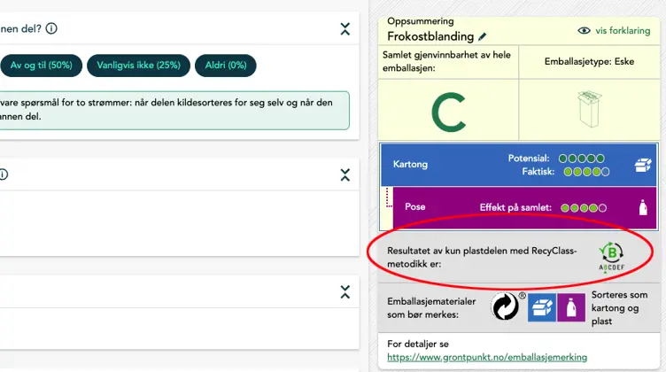 Kalkulator Til Nyhetsbrev 1
