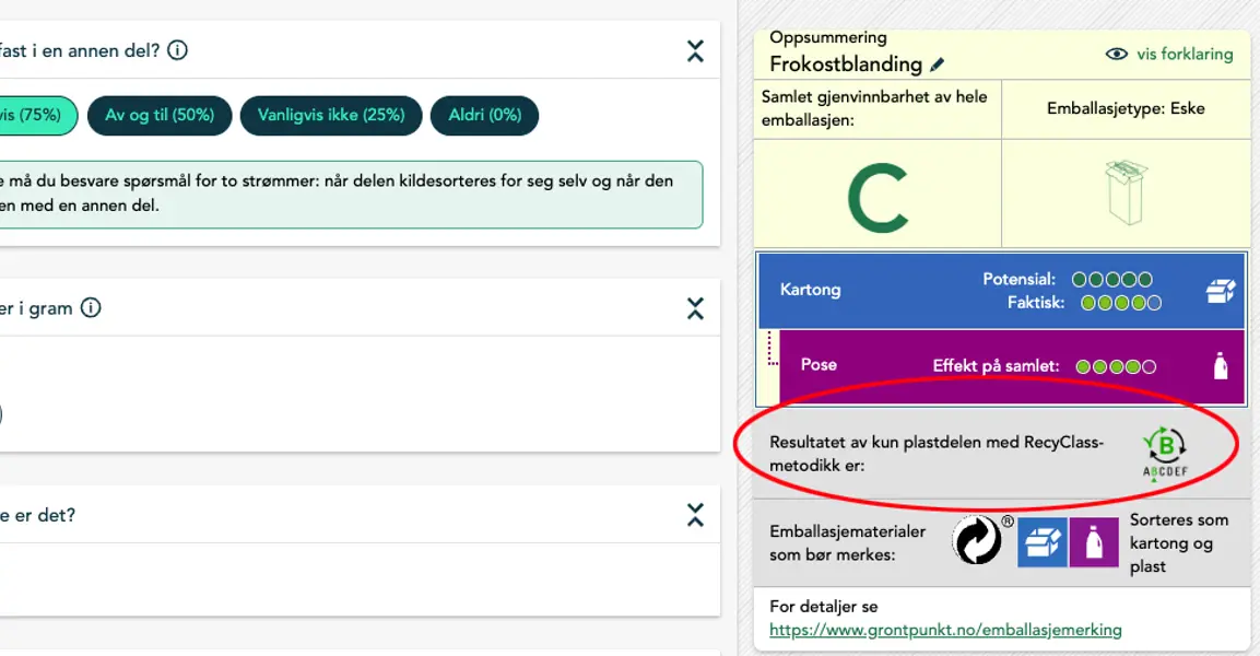 Kalkulator Til Nyhetsbrev 1