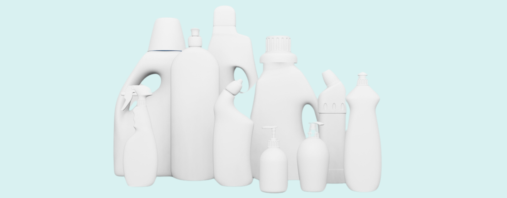 Standardisert Emballasje