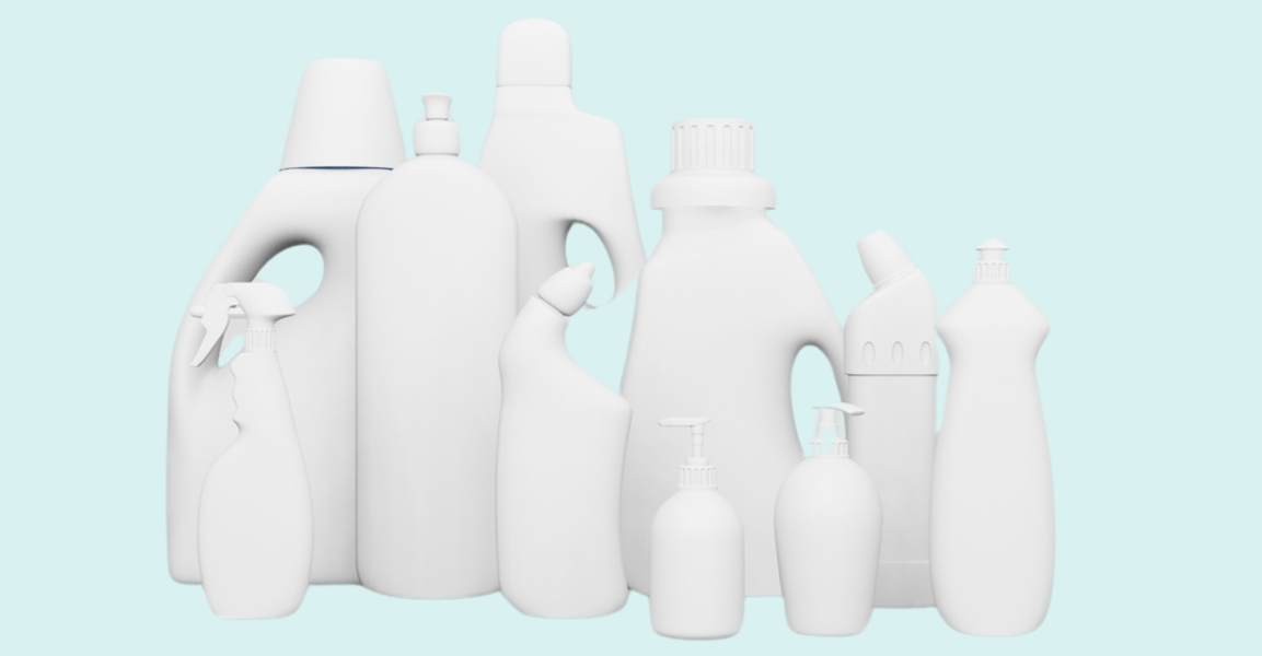 Standardisert Emballasje