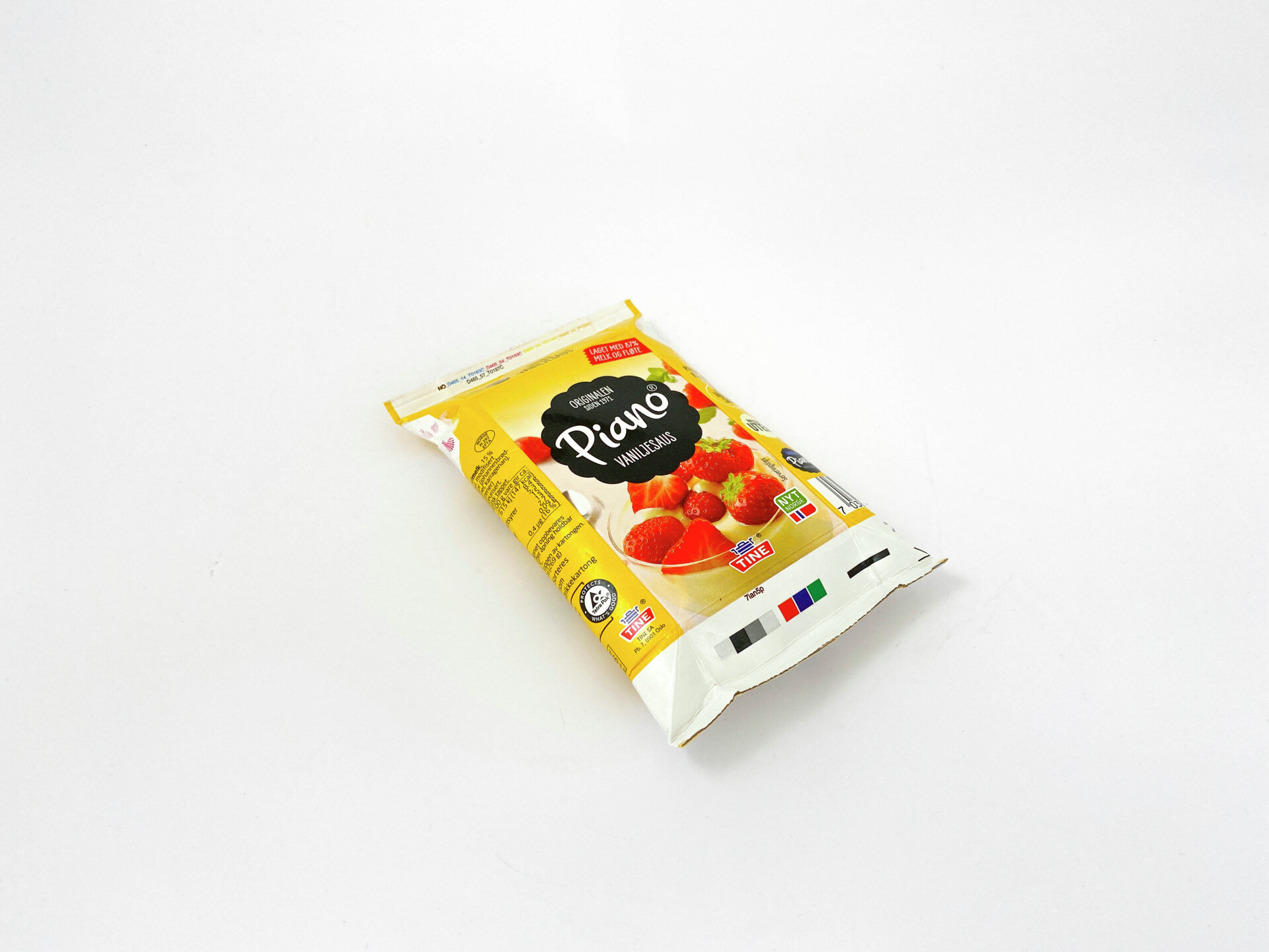 Piano Vaniljesaus GPN 02045 1920 Foto Grønt Punkt Norge