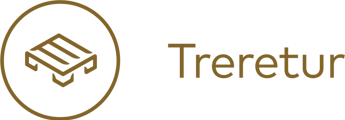 Treretur Logo