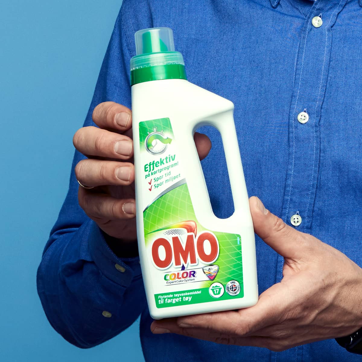 Plastloftet Emballasjer Thumb OMO