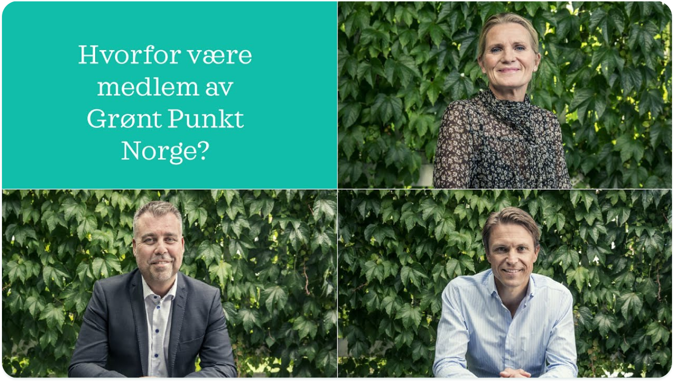 Medlemsfordeler Video Preview