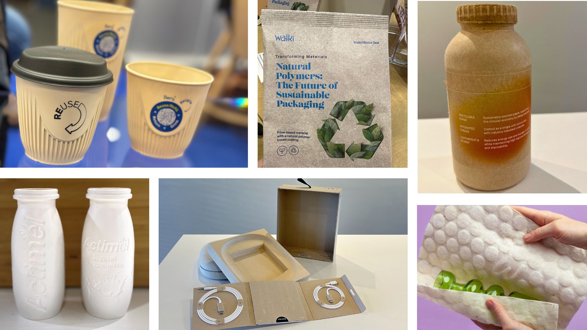 Photo Collage Desktop Wallpaper (2)