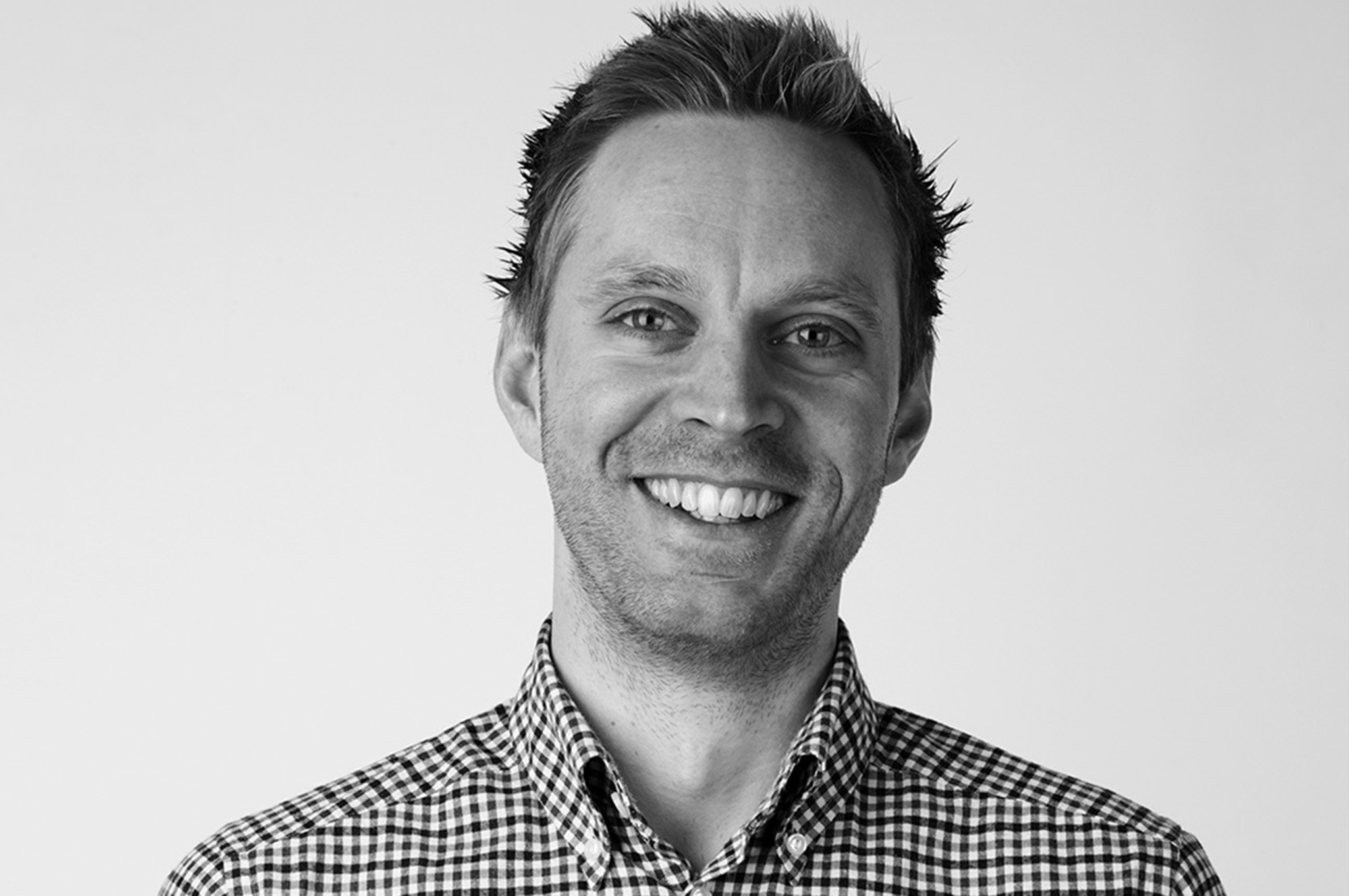 Stian Brandhagen Kid Interiør