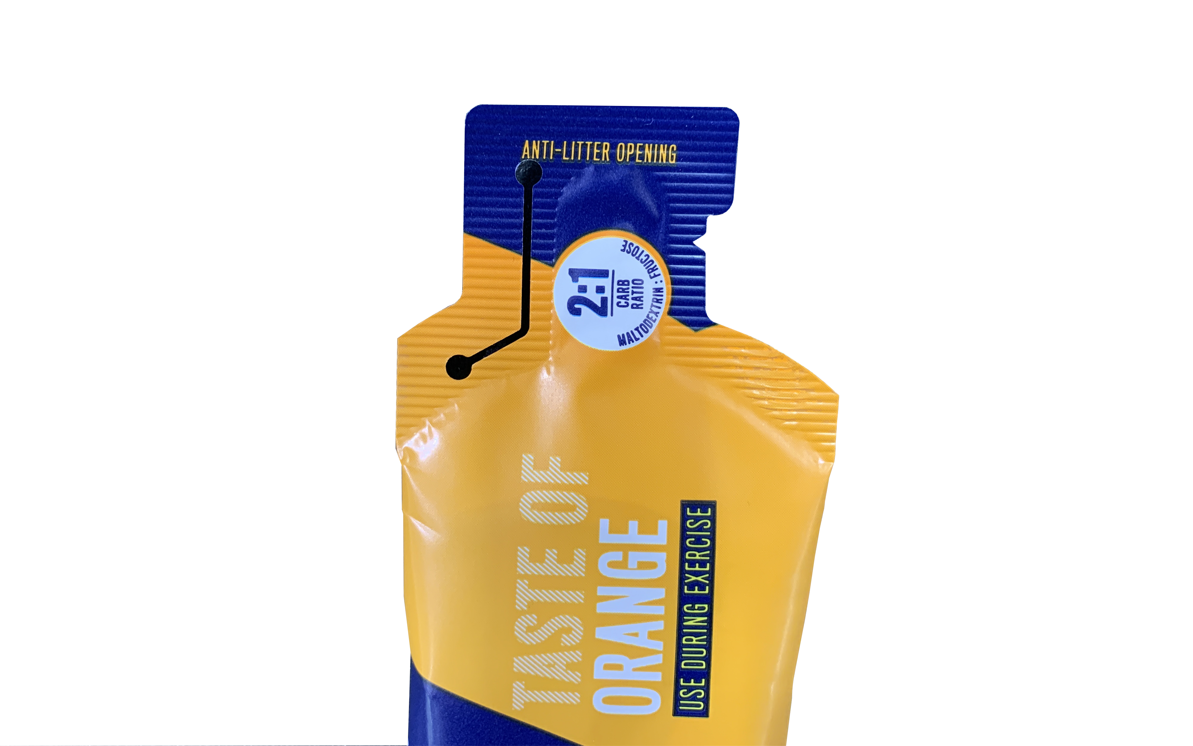 05 Flikerogrivekanter A, Ny