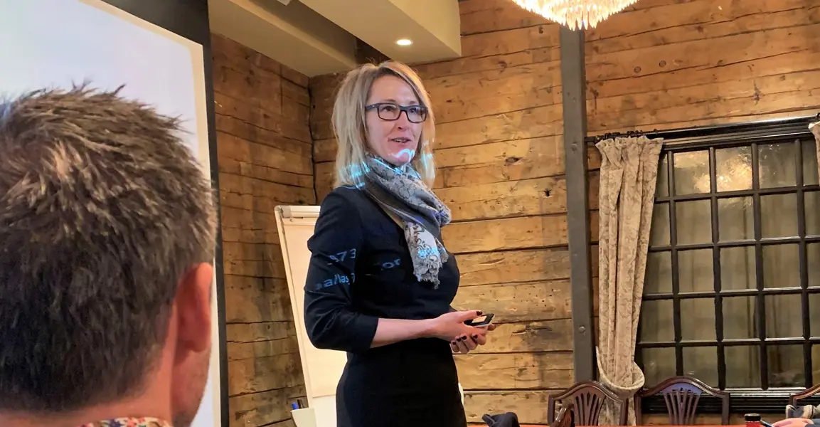 Optimeringsseminar Bergen Kari