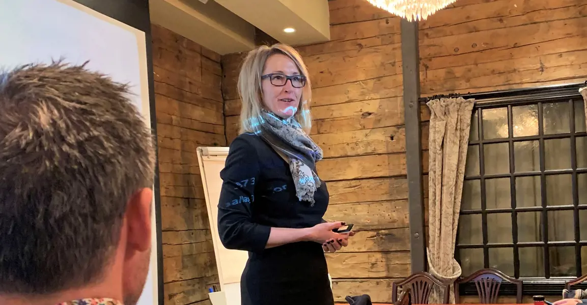 Optimeringsseminar Bergen Kari