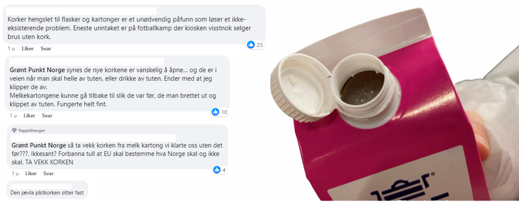 Standardisert Emballasje (2)
