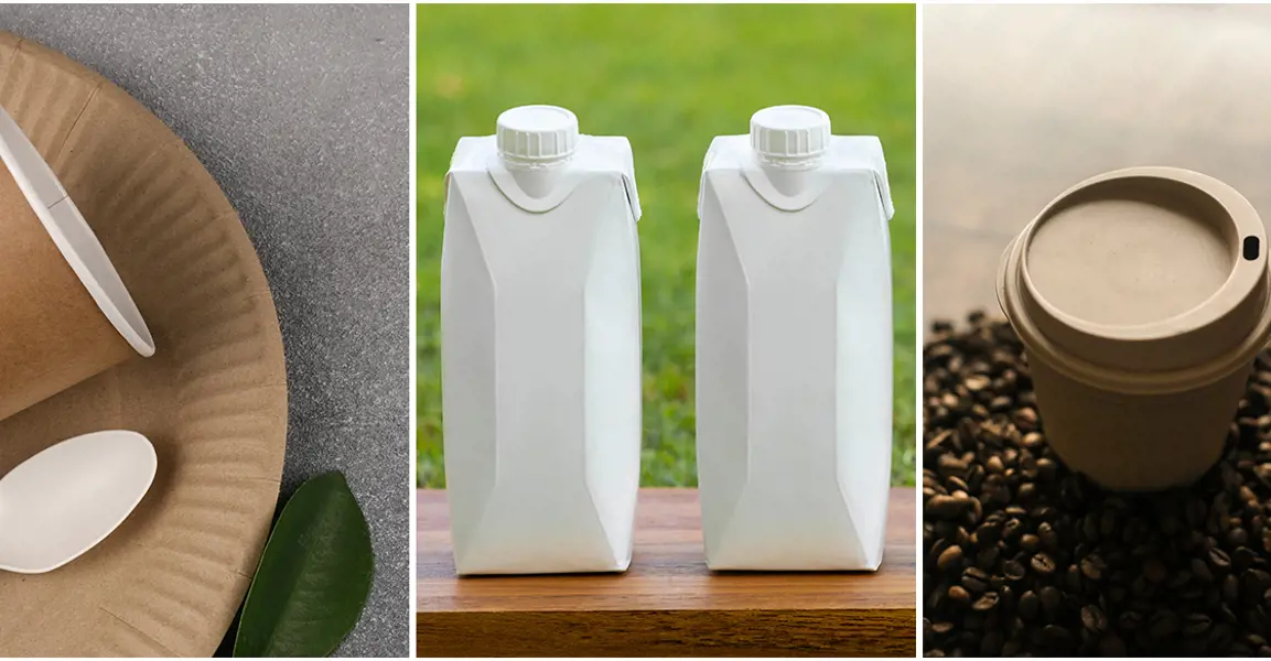 Cellulose Collage Web