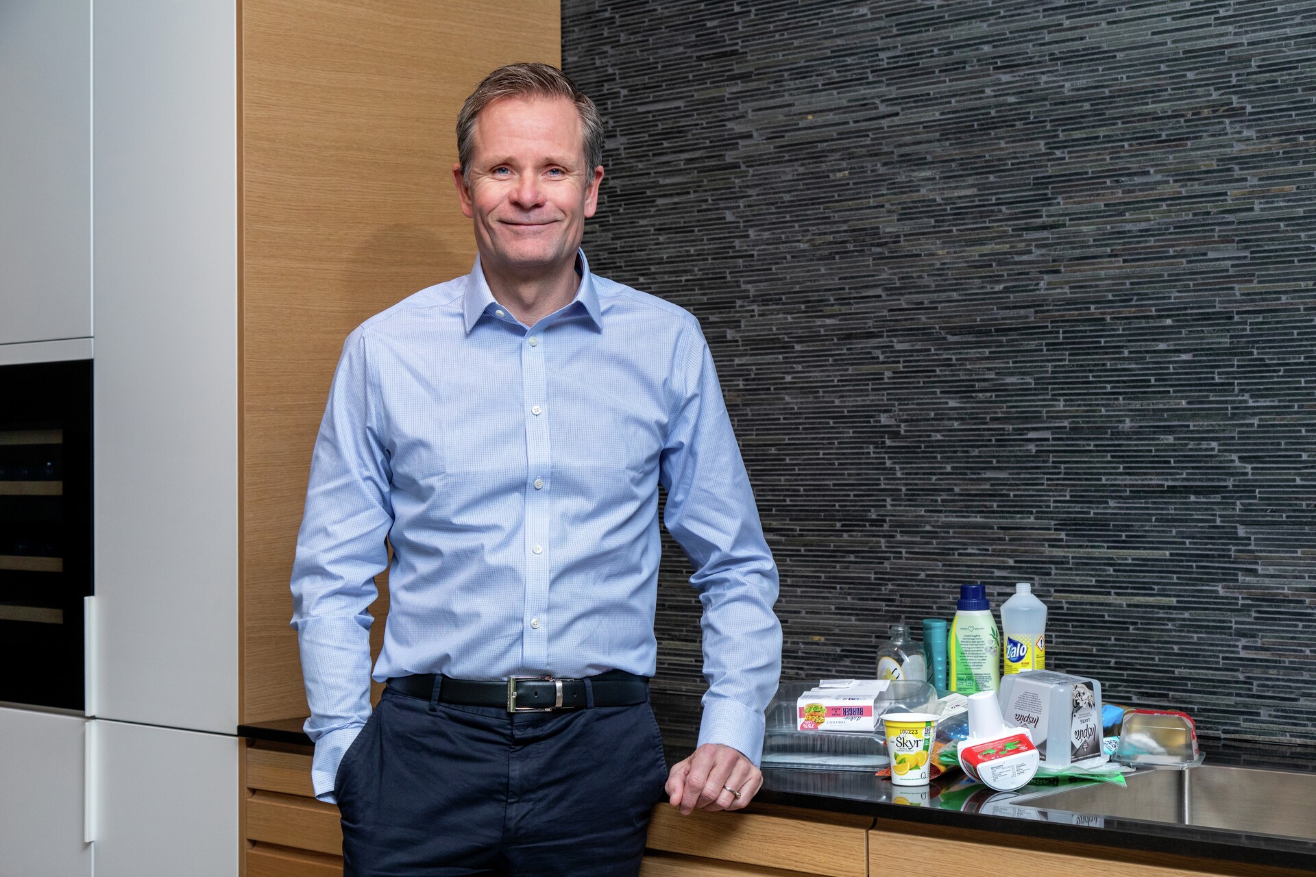 Karl Johan Ingvaldsen GPN 02247 1920 Foto Thomas Brun