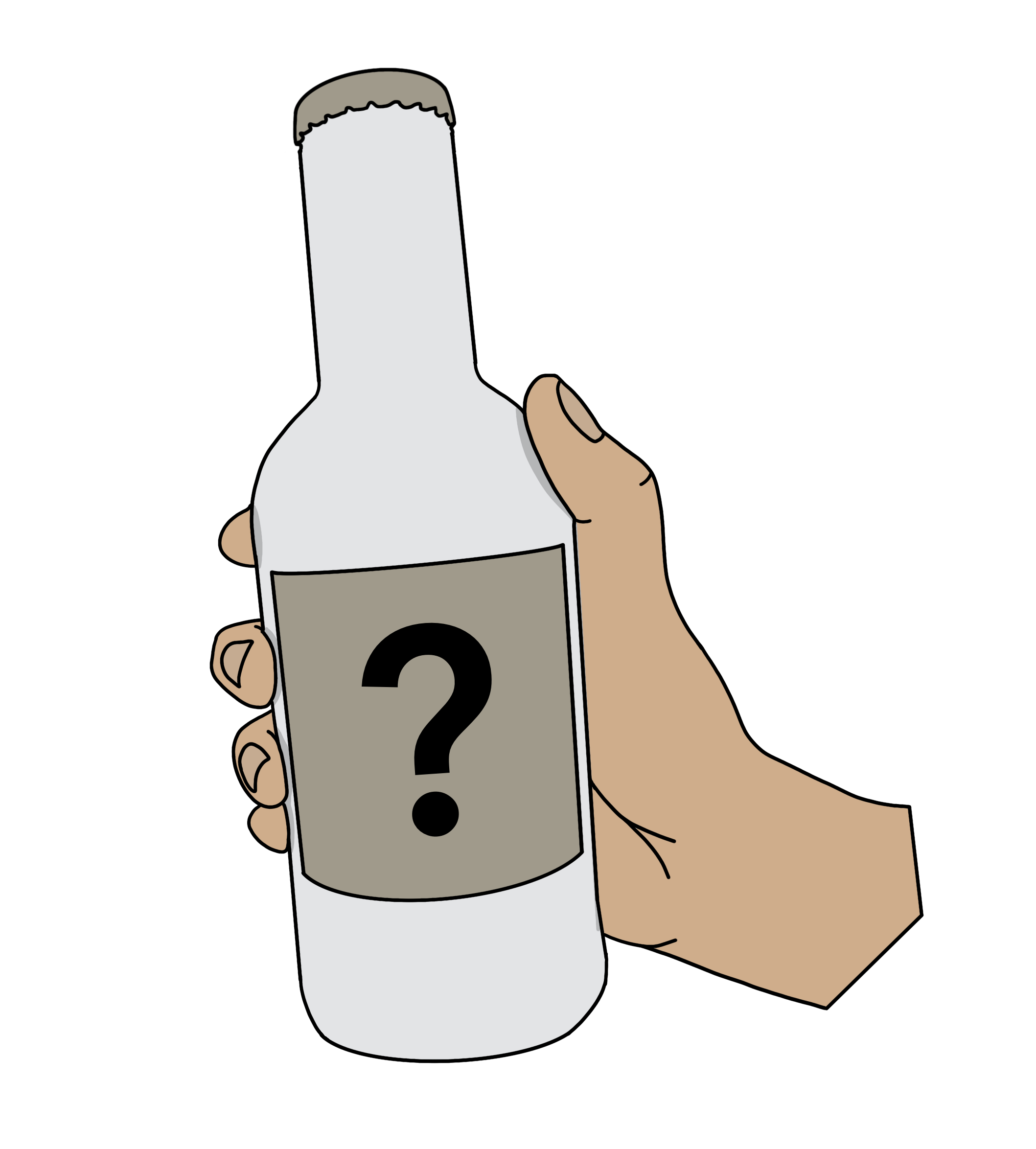 Informasjon Og Merkning