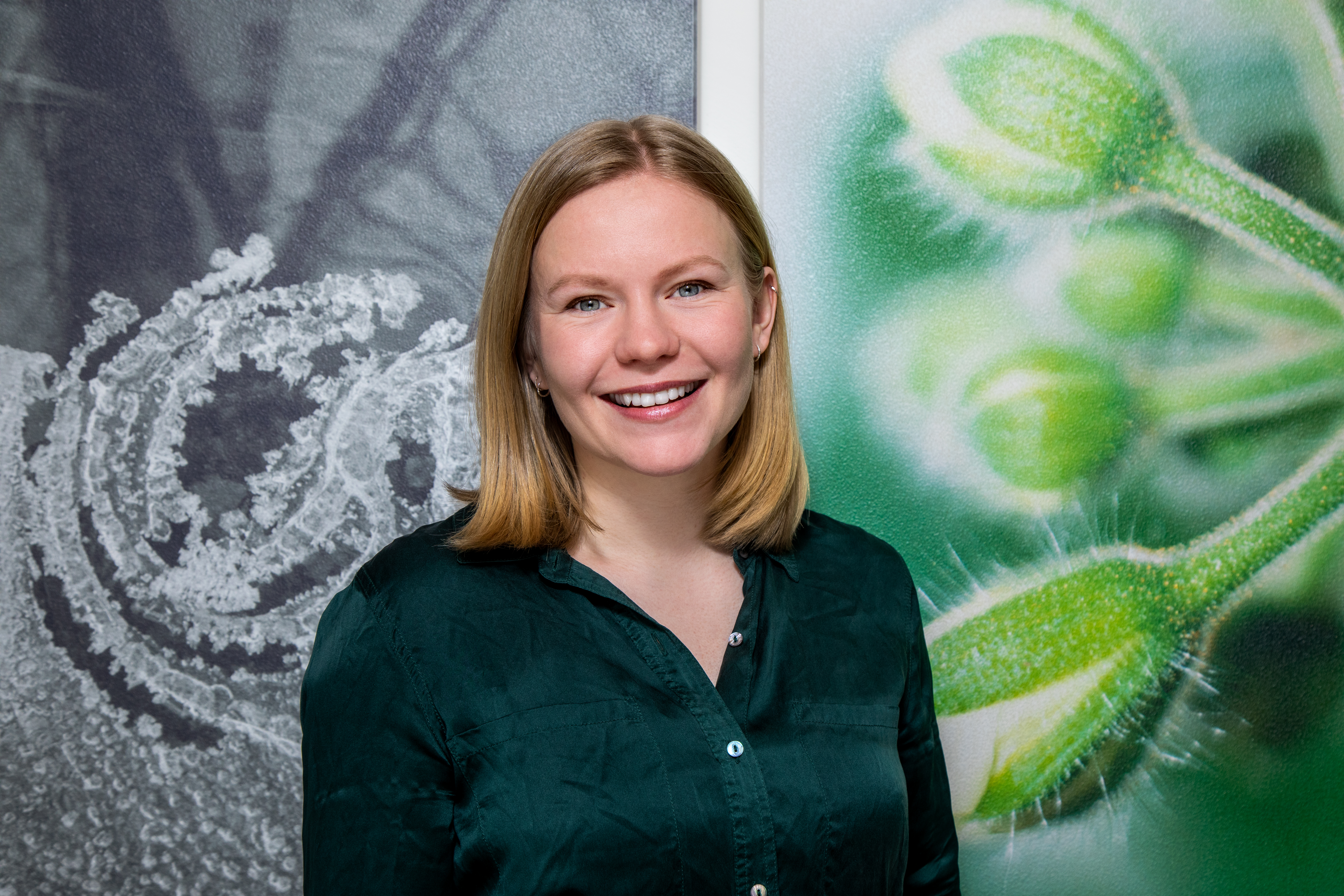 Elisabeth Våland Suhr