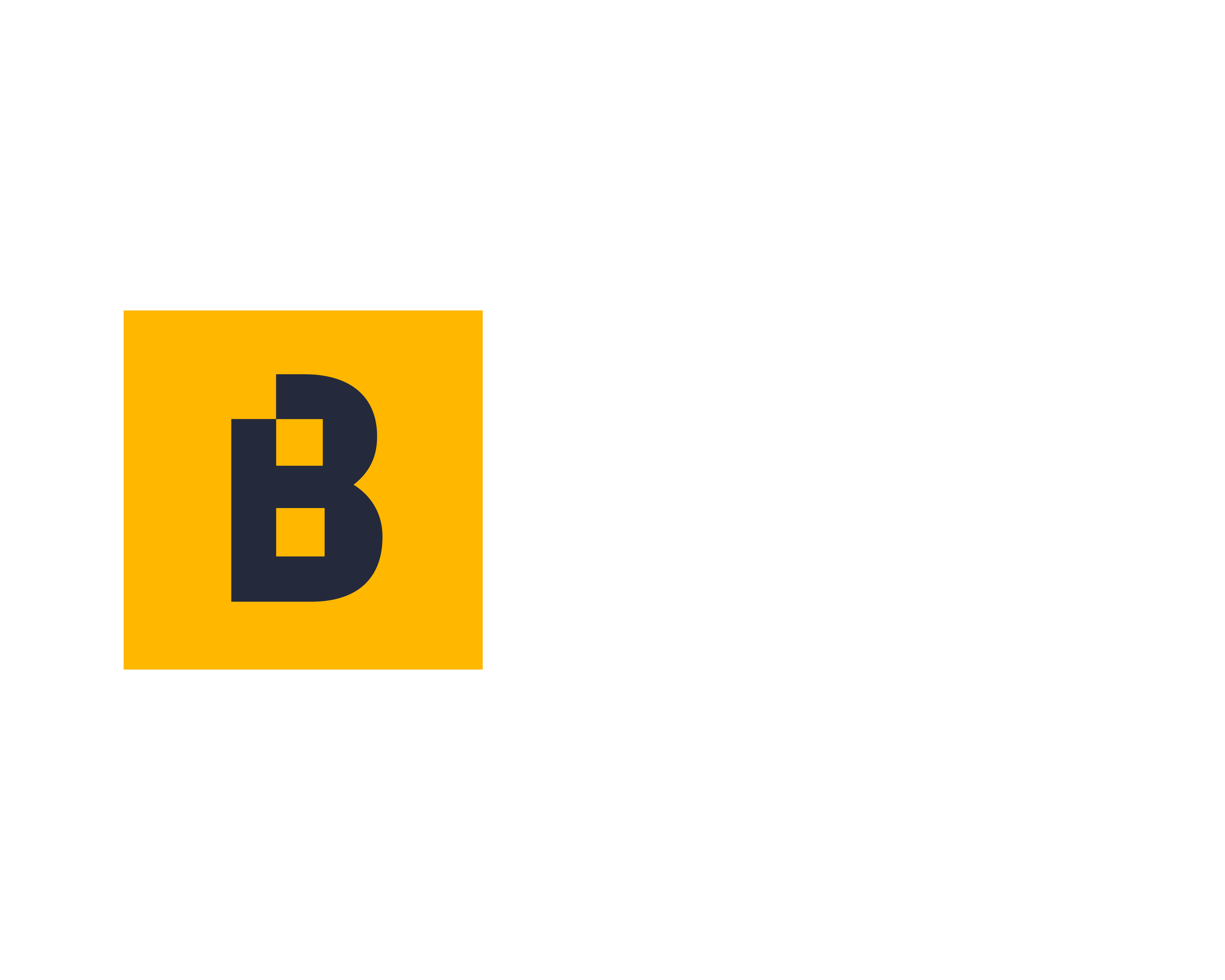 Logo for Backe