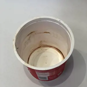 Hvor Ren Er Ren Nok GPN 01562 Foto Grønt Punkt Norge