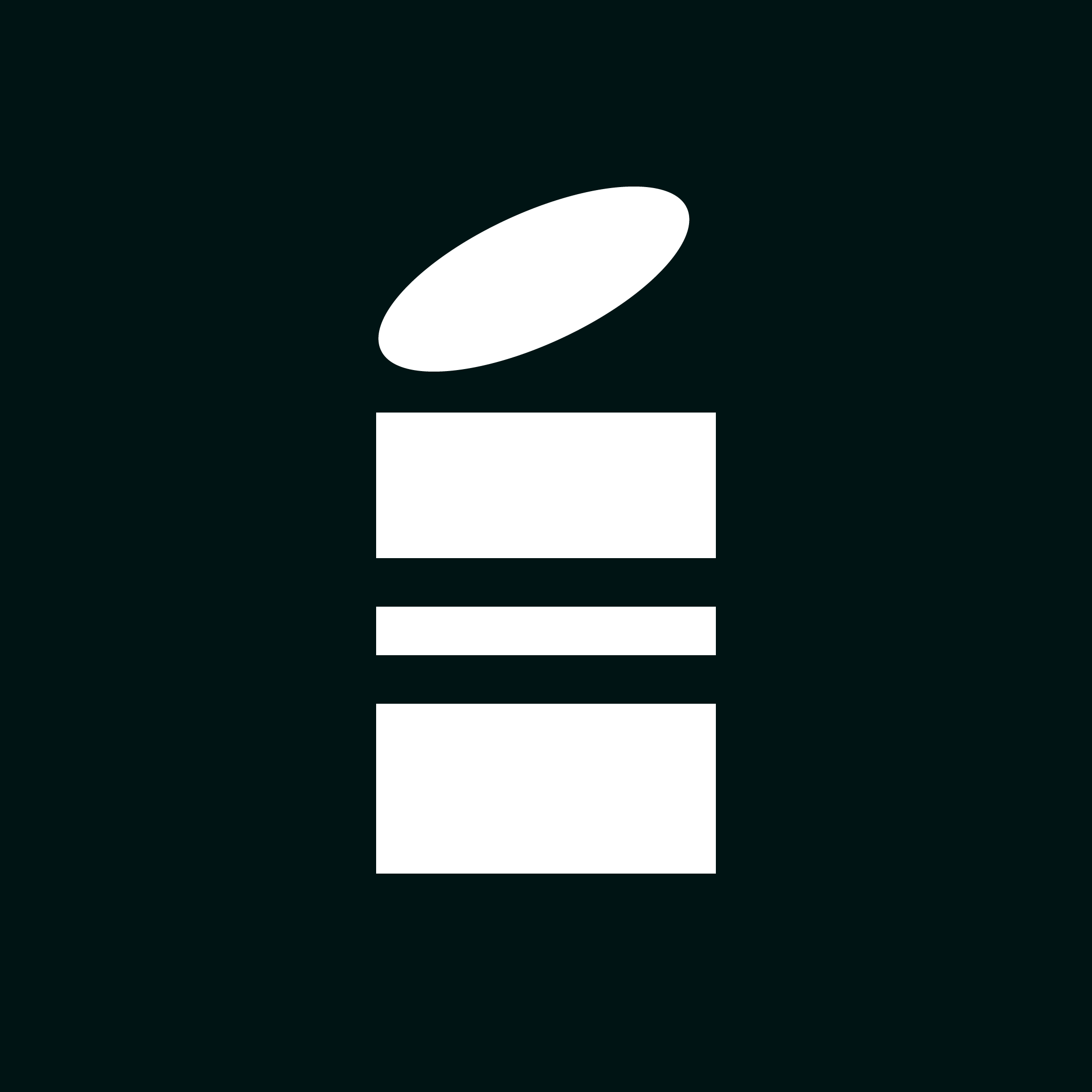 Metallemballasje Sort