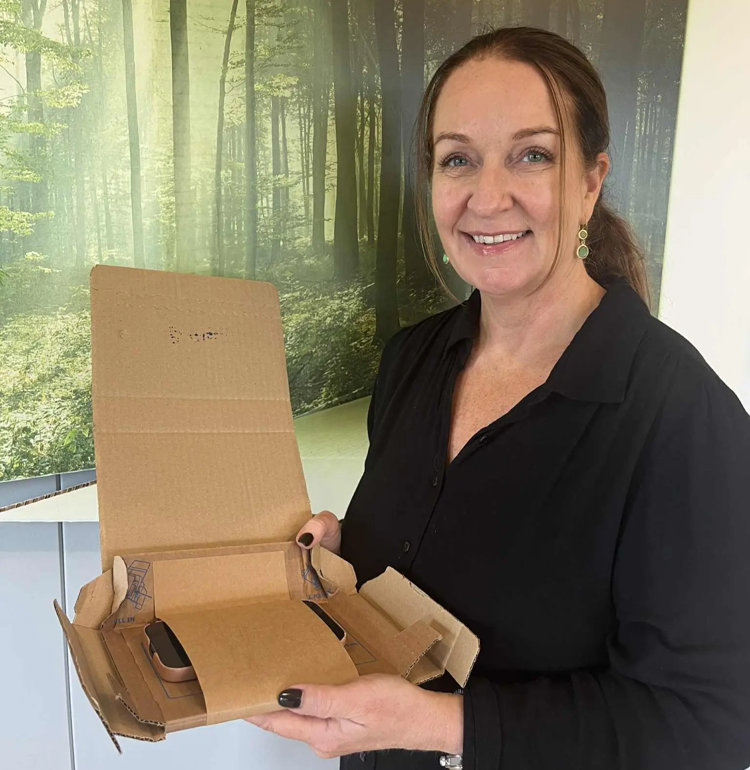 Monica Vigsnes Lie Rajapack Smarttelefoneske Some